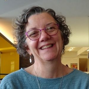 Meet your Posher, Anne